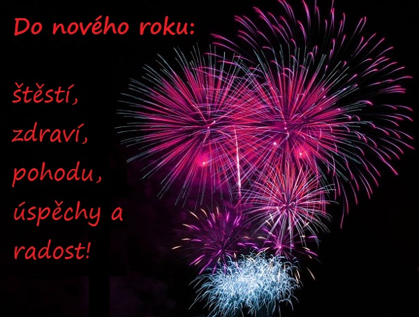 Do nového roku