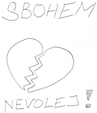 Sbohem