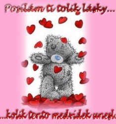 Kolik medvídek unese